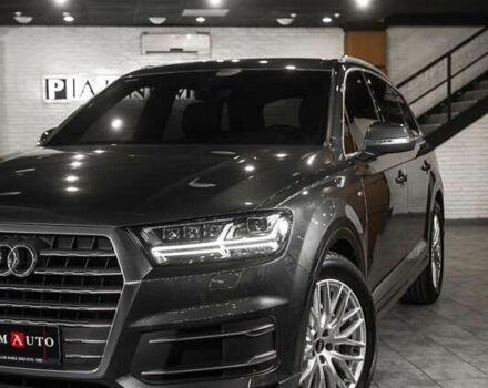 Ауди Ку 7, объемом двигателя 3 л и пробегом 142 тыс. км за 32900 $, фото 24 на Automoto.ua