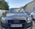Ауді Ку 7, об'ємом двигуна 0 л та пробігом 120 тис. км за 23000 $, фото 1 на Automoto.ua