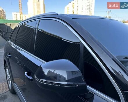 Ауди Ку 7, объемом двигателя 2.97 л и пробегом 295 тыс. км за 28000 $, фото 56 на Automoto.ua