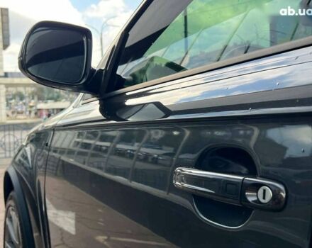 Ауди Ку 7, объемом двигателя 3 л и пробегом 287 тыс. км за 21900 $, фото 26 на Automoto.ua