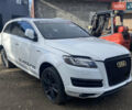 Ауди Ку 7, объемом двигателя 3 л и пробегом 146 тыс. км за 7800 $, фото 1 на Automoto.ua