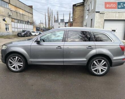 Ауди Ку 7, объемом двигателя 3 л и пробегом 228 тыс. км за 14700 $, фото 2 на Automoto.ua