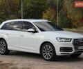 Ауді Ку 7, об'ємом двигуна 2.97 л та пробігом 174 тис. км за 29999 $, фото 1 на Automoto.ua