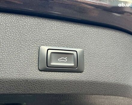 Ауди Ку 7, объемом двигателя 3 л и пробегом 287 тыс. км за 21900 $, фото 21 на Automoto.ua