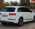 Ауді Ку 7, об'ємом двигуна 2.97 л та пробігом 174 тис. км за 29999 $, фото 7 на Automoto.ua