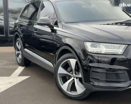 Ауди Ку 7, объемом двигателя 3 л и пробегом 254 тыс. км за 29700 $, фото 13 на Automoto.ua