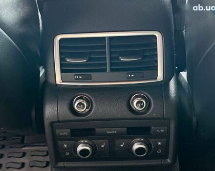 Ауди Ку 7, объемом двигателя 3 л и пробегом 287 тыс. км за 21900 $, фото 23 на Automoto.ua