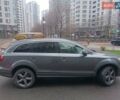 Ауди Ку 7, объемом двигателя 3 л и пробегом 323 тыс. км за 18500 $, фото 3 на Automoto.ua
