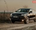 Ауди Ку 7, объемом двигателя 3 л и пробегом 93 тыс. км за 27500 $, фото 2 на Automoto.ua