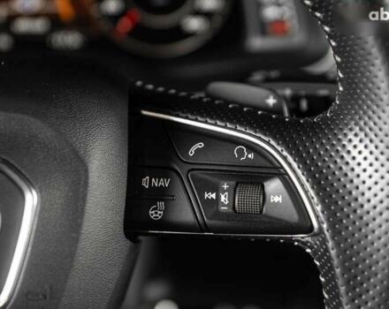 Ауди Ку 7, объемом двигателя 3 л и пробегом 142 тыс. км за 32900 $, фото 11 на Automoto.ua