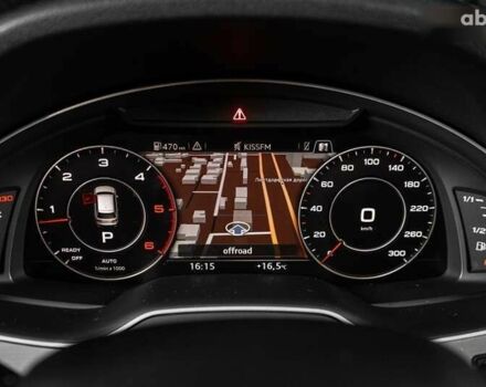 Ауди Ку 7, объемом двигателя 3 л и пробегом 142 тыс. км за 29900 $, фото 23 на Automoto.ua