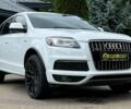 Ауди Ку 7, объемом двигателя 3 л и пробегом 310 тыс. км за 21999 $, фото 1 на Automoto.ua