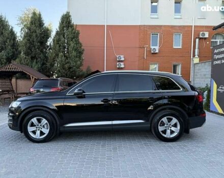 Ауди Ку 7, объемом двигателя 3 л и пробегом 200 тыс. км за 27900 $, фото 19 на Automoto.ua