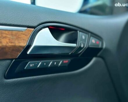 Ауди Ку 7, объемом двигателя 3 л и пробегом 172 тыс. км за 15990 $, фото 28 на Automoto.ua