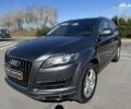 Ауди Ку 7, объемом двигателя 3 л и пробегом 157 тыс. км за 25990 $, фото 1 на Automoto.ua