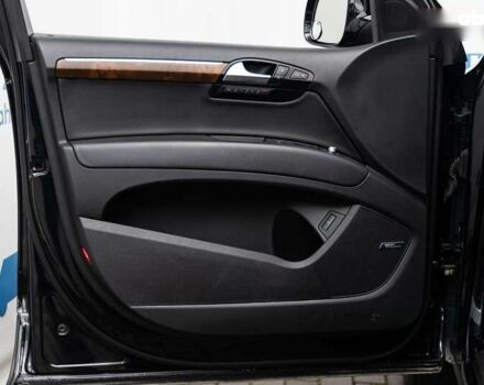 Ауді Ку 7, об'ємом двигуна 3 л та пробігом 177 тис. км за 23500 $, фото 12 на Automoto.ua