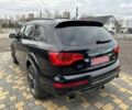 Ауді Ку 7, об'ємом двигуна 3 л та пробігом 201 тис. км за 15200 $, фото 8 на Automoto.ua