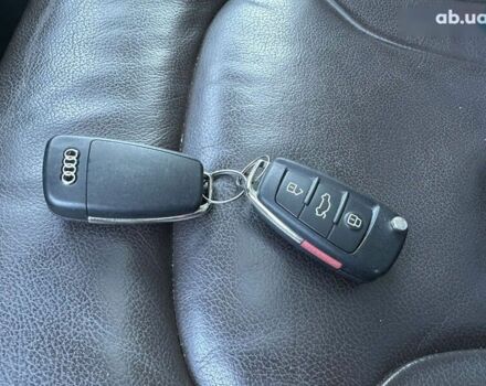 Ауді Ку 7, об'ємом двигуна 3 л та пробігом 121 тис. км за 12999 $, фото 22 на Automoto.ua