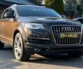 Ауди Ку 7, объемом двигателя 3 л и пробегом 173 тыс. км за 27400 $, фото 1 на Automoto.ua