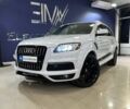 Ауди Ку 7, объемом двигателя 3 л и пробегом 166 тыс. км за 24999 $, фото 28 на Automoto.ua