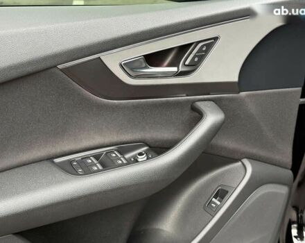 Ауди Ку 7, объемом двигателя 3 л и пробегом 254 тыс. км за 29700 $, фото 15 на Automoto.ua