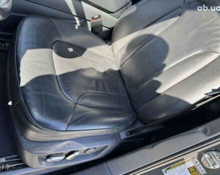 Ауди Ку 7, объемом двигателя 3 л и пробегом 157 тыс. км за 22490 $, фото 18 на Automoto.ua