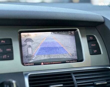 Ауди Ку 7, объемом двигателя 3 л и пробегом 172 тыс. км за 15990 $, фото 24 на Automoto.ua