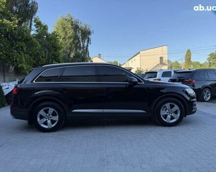 Ауди Ку 7, объемом двигателя 3 л и пробегом 200 тыс. км за 27900 $, фото 11 на Automoto.ua