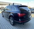 Ауді Ку 7, об'ємом двигуна 3 л та пробігом 121 тис. км за 12999 $, фото 6 на Automoto.ua