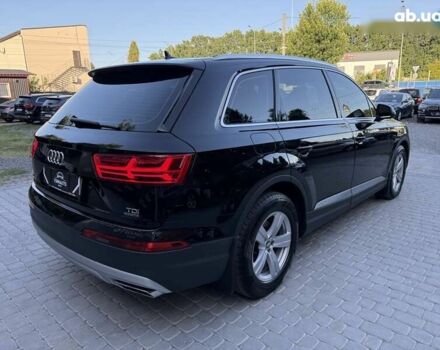 Ауди Ку 7, объемом двигателя 3 л и пробегом 200 тыс. км за 27900 $, фото 13 на Automoto.ua