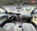 Ауди Ку 7, объемом двигателя 3 л и пробегом 228 тыс. км за 14700 $, фото 15 на Automoto.ua