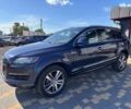 Ауди Ку 7, объемом двигателя 3 л и пробегом 199 тыс. км за 14300 $, фото 12 на Automoto.ua