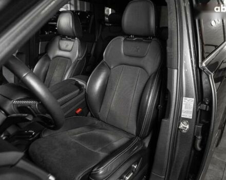 Ауди Ку 7, объемом двигателя 3 л и пробегом 142 тыс. км за 32900 $, фото 14 на Automoto.ua