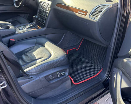 Ауди Ку 7, объемом двигателя 3 л и пробегом 197 тыс. км за 17500 $, фото 34 на Automoto.ua