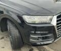 Ауді Ку 7, об'ємом двигуна 3 л та пробігом 201 тис. км за 25490 $, фото 13 на Automoto.ua