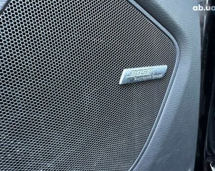 Ауді Ку 7, об'ємом двигуна 3 л та пробігом 121 тис. км за 12999 $, фото 19 на Automoto.ua