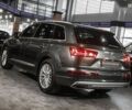 Ауди Ку 7, объемом двигателя 3 л и пробегом 142 тыс. км за 29900 $, фото 21 на Automoto.ua