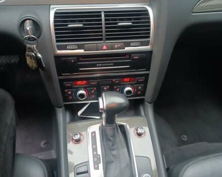 Ауди Ку 7, объемом двигателя 3 л и пробегом 323 тыс. км за 17300 $, фото 16 на Automoto.ua