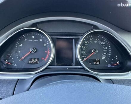 Ауді Ку 7, об'ємом двигуна 3 л та пробігом 121 тис. км за 12999 $, фото 12 на Automoto.ua