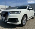 Ауді Ку 7, об'ємом двигуна 2.97 л та пробігом 154 тис. км за 46000 $, фото 1 на Automoto.ua