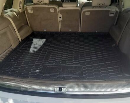 Ауді Ку 7, об'ємом двигуна 3 л та пробігом 178 тис. км за 21200 $, фото 6 на Automoto.ua