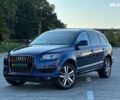 Ауди Ку 7, объемом двигателя 3 л и пробегом 172 тыс. км за 15990 $, фото 1 на Automoto.ua