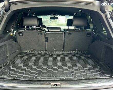 Ауди Ку 7, объемом двигателя 3 л и пробегом 287 тыс. км за 21900 $, фото 18 на Automoto.ua