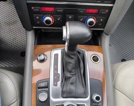 Ауди Ку 7, объемом двигателя 3 л и пробегом 228 тыс. км за 14700 $, фото 21 на Automoto.ua