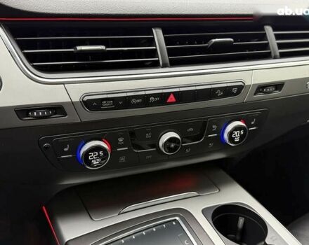 Ауди Ку 7, объемом двигателя 3 л и пробегом 254 тыс. км за 29700 $, фото 23 на Automoto.ua