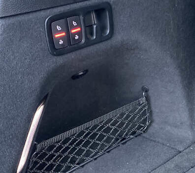 Ауди Ку 7, объемом двигателя 3 л и пробегом 142 тыс. км за 24500 $, фото 16 на Automoto.ua