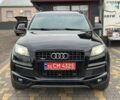 Ауді Ку 7, об'ємом двигуна 3 л та пробігом 201 тис. км за 15200 $, фото 1 на Automoto.ua
