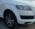 Ауди Ку 7, объемом двигателя 3 л и пробегом 135 тыс. км за 18990 $, фото 3 на Automoto.ua