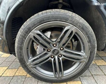 Ауді Ку 7, об'ємом двигуна 3 л та пробігом 201 тис. км за 15200 $, фото 14 на Automoto.ua