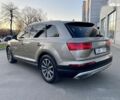 Ауді Ку 7, об'ємом двигуна 3 л та пробігом 234 тис. км за 28500 $, фото 4 на Automoto.ua